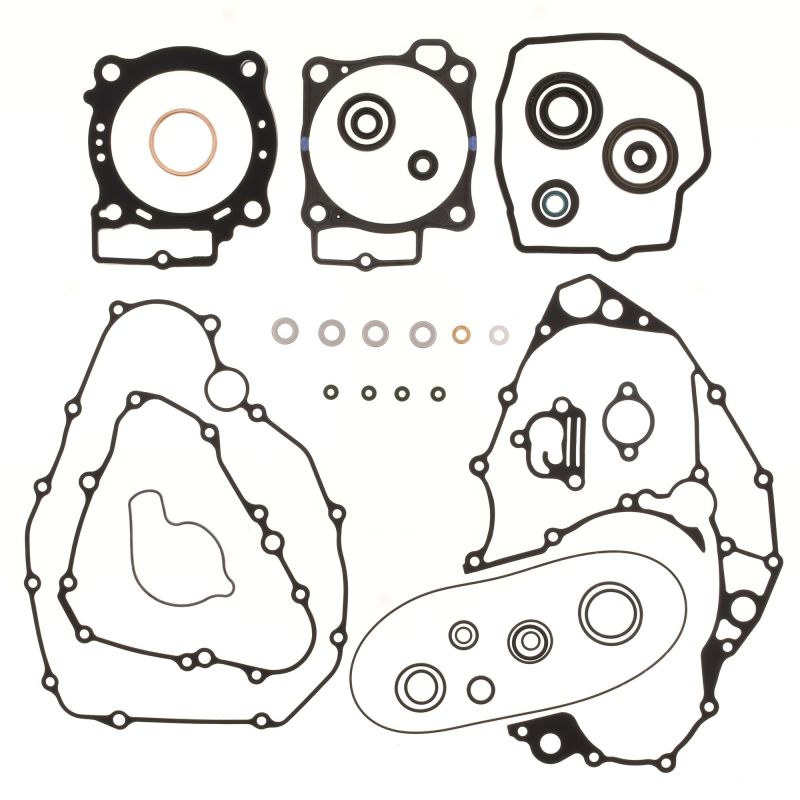 Athena 19-20 Honda CRF 450 R Complete Gasket Kit Gasket Kits Athena