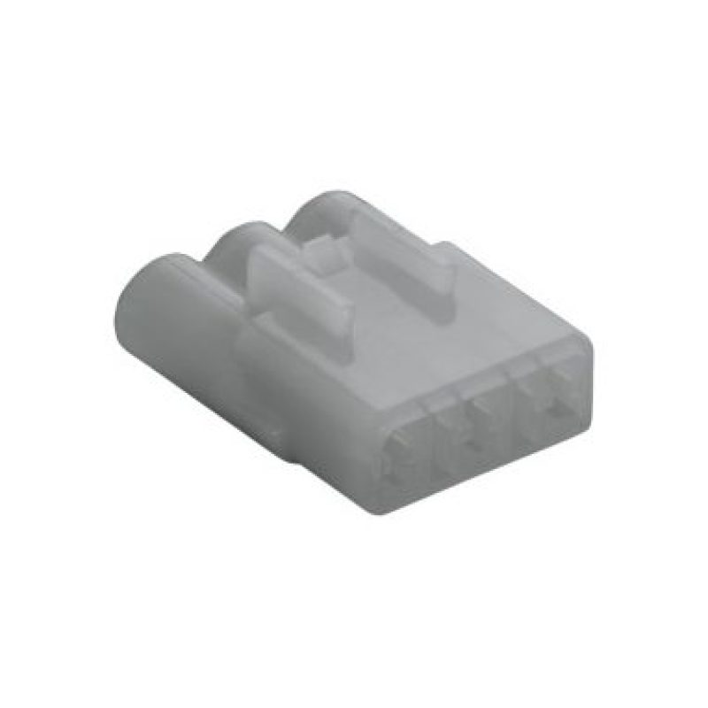 NAMZ HM Sealed Series 3-Position Female Connector (Each) Wiring Connectors NAMZ