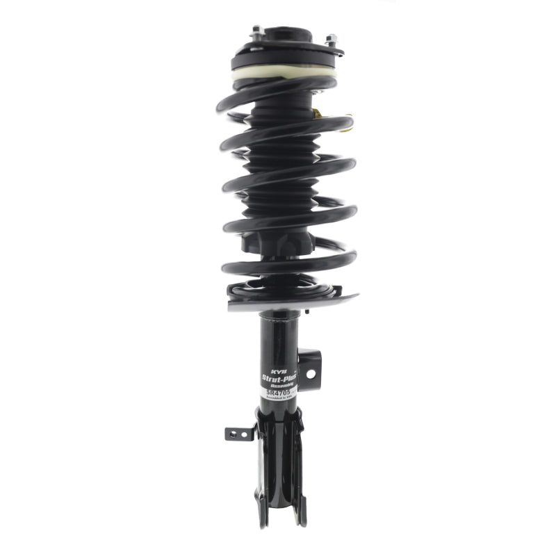 KYB Shocks & Struts Strut Plus Front Left 17-19 Dodge Journey AWD SE/SXT (Exc. R/T) Shock & Spring Kits KYB