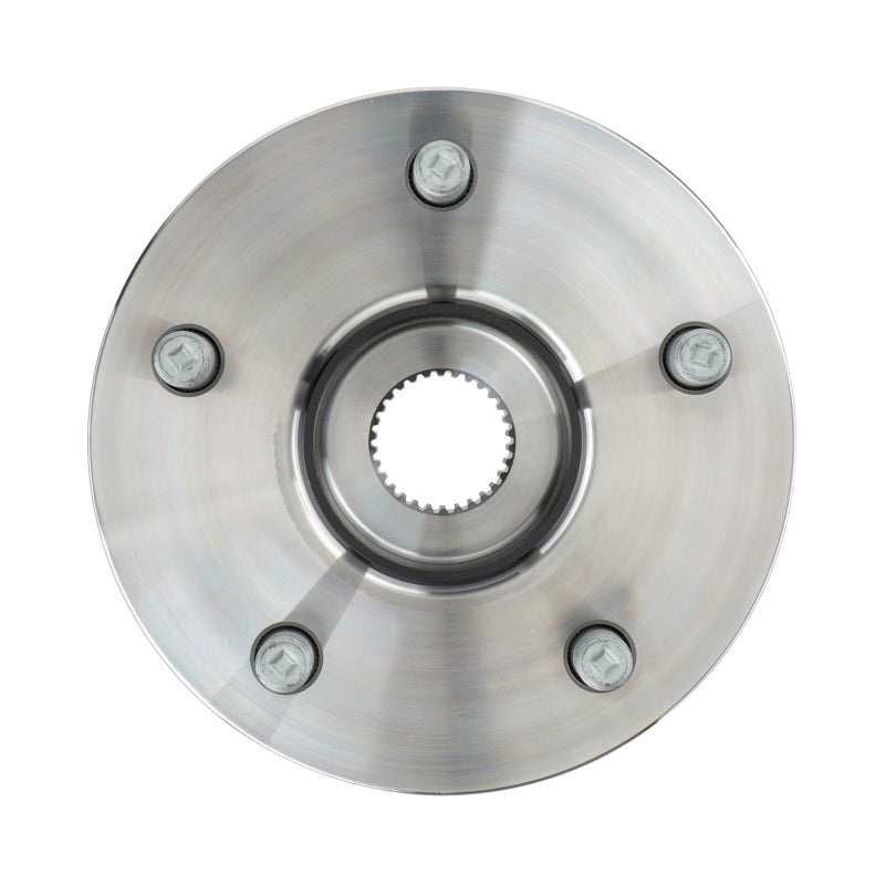 MOOG 19-23 Lexus ES300h Front Hub Assembly Wheel Hubs Moog