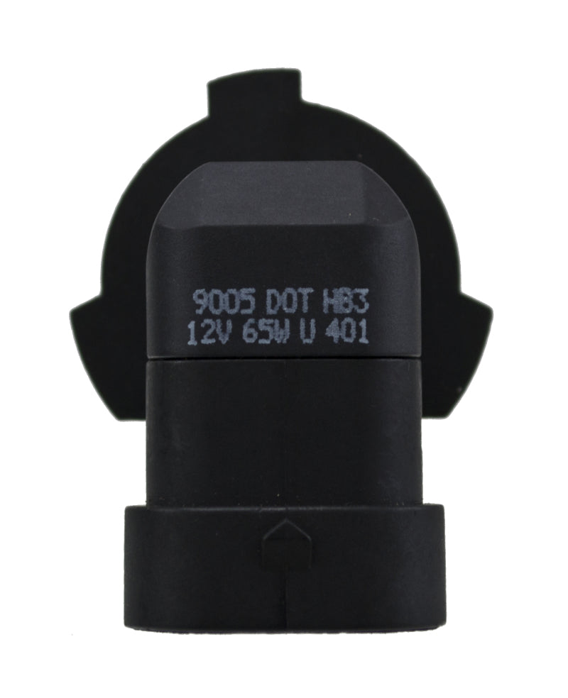 Hella Optilux HB3 9005 12V/65W XY Xenon Yellow Bulb Bulbs Hella