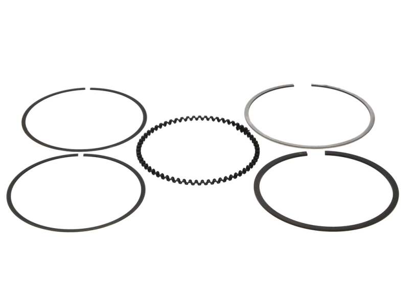 Wiseco 100.25mm Bore - 1.20mm Top - 1.50 mm 2nd - 2.00mm Oil Ring Set Piston Rings Wiseco