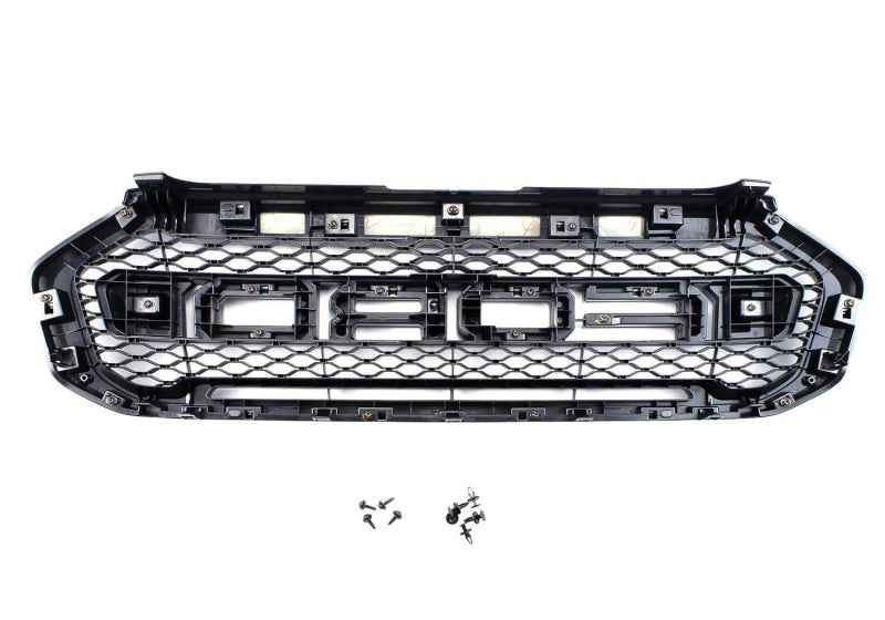 Ford Racing 2019-2021 Ford Ranger Front Grille Grilles Ford Racing