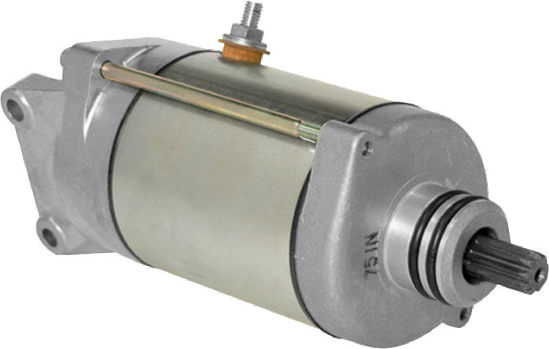 QuadBoss 05-09 Polaris Ranger 700 4x4 Motor Starter Starters QuadBoss