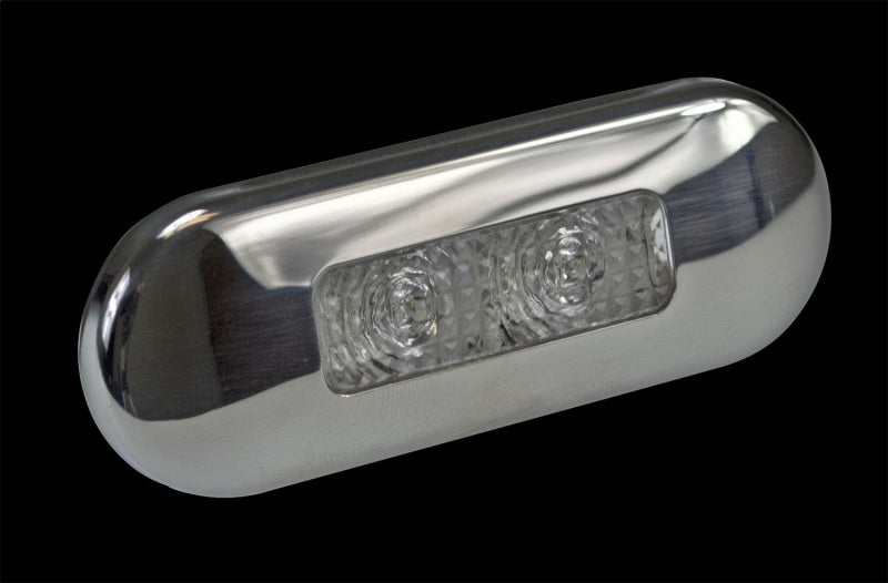 Hella Courtesy Lamp Red Md12/24 Ss Sim 2Xt Work Lights Hella