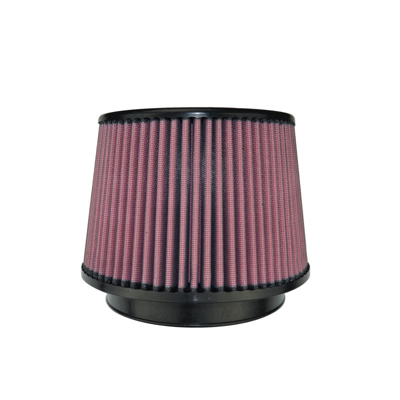 Injen Oiled Air Filter 8.7x3.9in Oval ID / 10.4x 5.6in OD / 3.10in Height / 10.1x4.7 Top Air Filters - Drop In Injen
