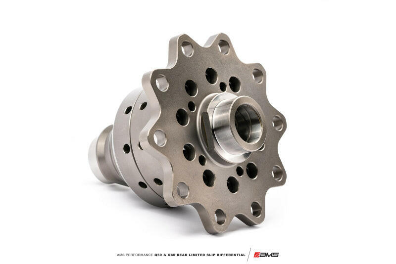AMS Performance 2014+ Infiniti Q50/2017+ Infiniti Q60 Rear Limited Slip Diff Differentials AMS
