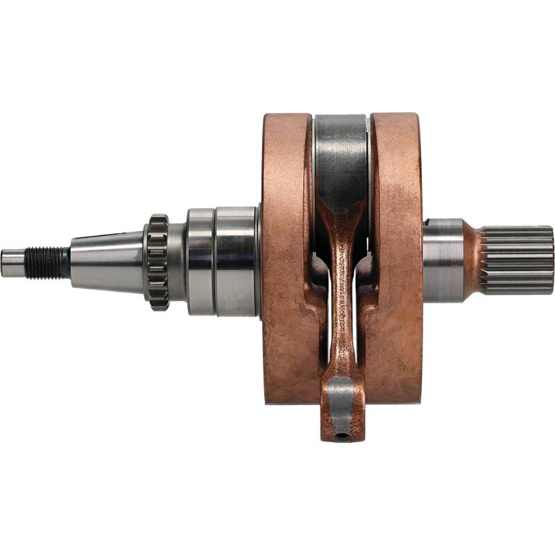 Hot Rods 10-17 Honda CRF 250 R 250cc Bottom End Kit Gasket Kits Hot Rods