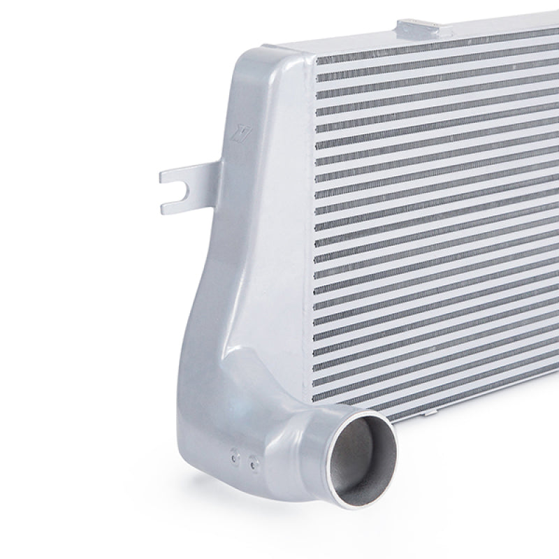 Mishimoto 94-02 Dodge Ram 2500 5.9L Cummins Intercooler (Silver) Intercoolers Mishimoto