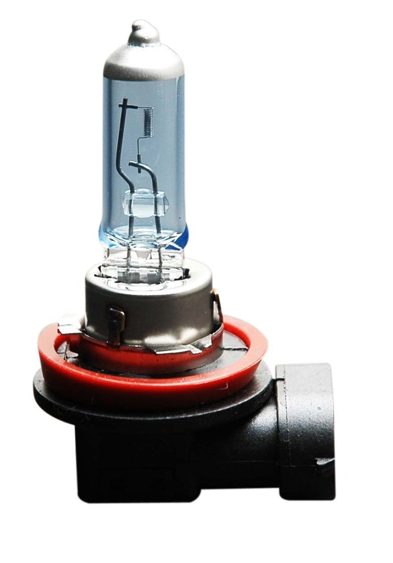 ANZO Halogen Bulbs Universal H8 12V 55/65W Super White Twin Pack Bulbs ANZO