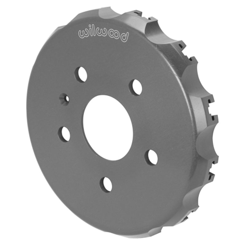 Wilwood 12 x8.75 BC Dynamic MT Hat 5x120mm MT Brake Rotors - 2 Piece Wilwood