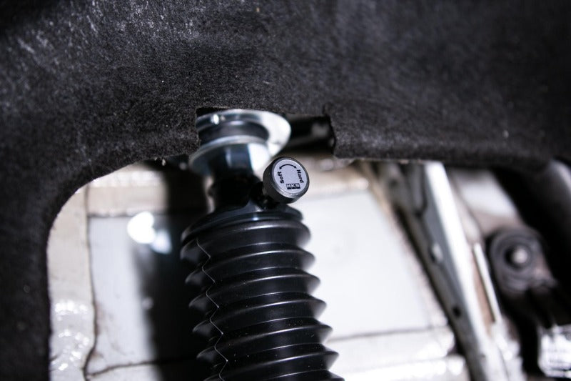 HKS HKSTUDIE SUSPENSION with CANCELLER for G80/G82 Coilovers HKS