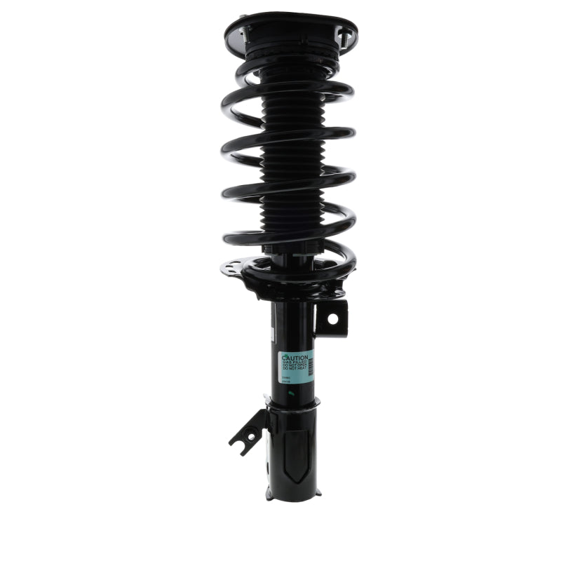 KYB 13-20 Ford Fusion AWD (Exc. Sport & 19in Wheels) Shocks & Struts Strut-Plus - Front Right Shock & Spring Kits KYB