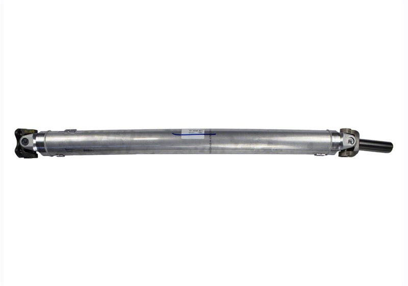 Ford Racing 96-04 Ford Mustang (w/ Manual Trans & 31 Spline) One Piece Aluminum Driveshaft Assembly Driveshafts Ford Racing