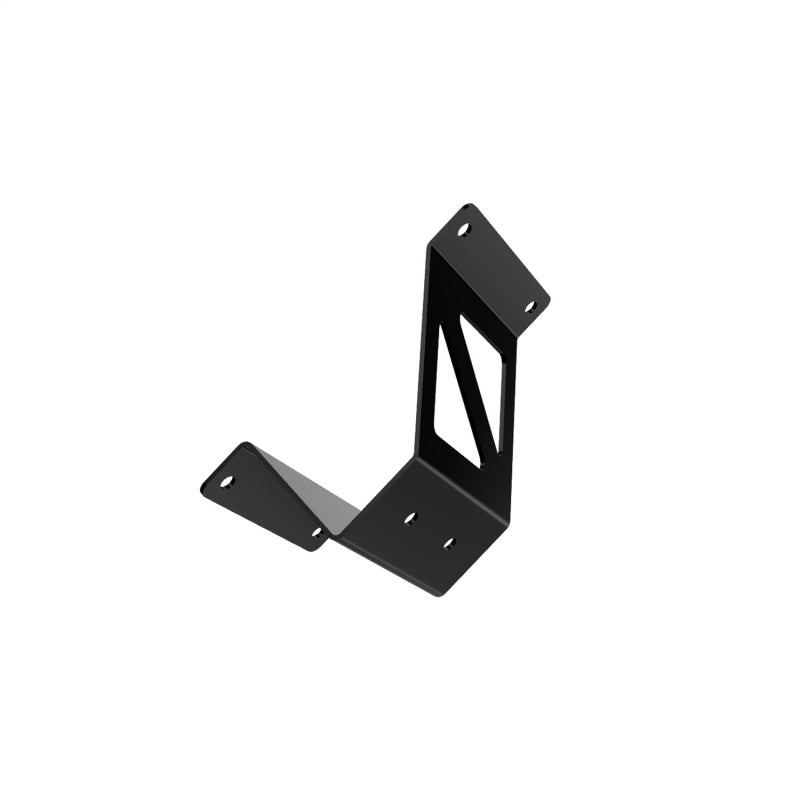 Putco 19-21 Dodge Ram HD - 8ft (Long Box) Molle Passenger Side Panel Exterior Trim Putco