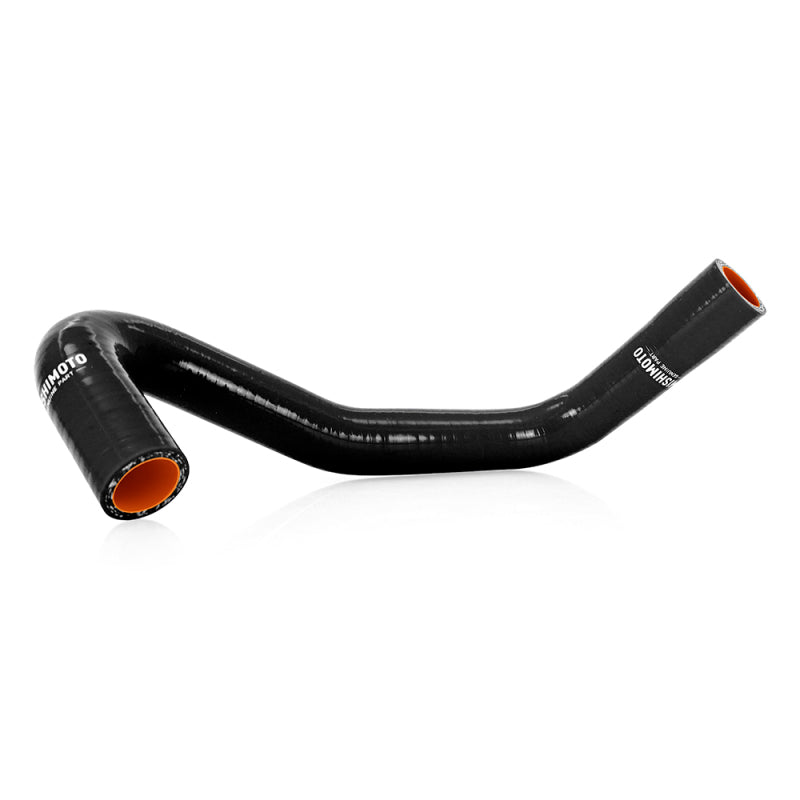 Mishimoto 96-02 4Runner 3.4L Silicone Heater Hose Kit (w/o Rear Heater) Blk Hoses Mishimoto