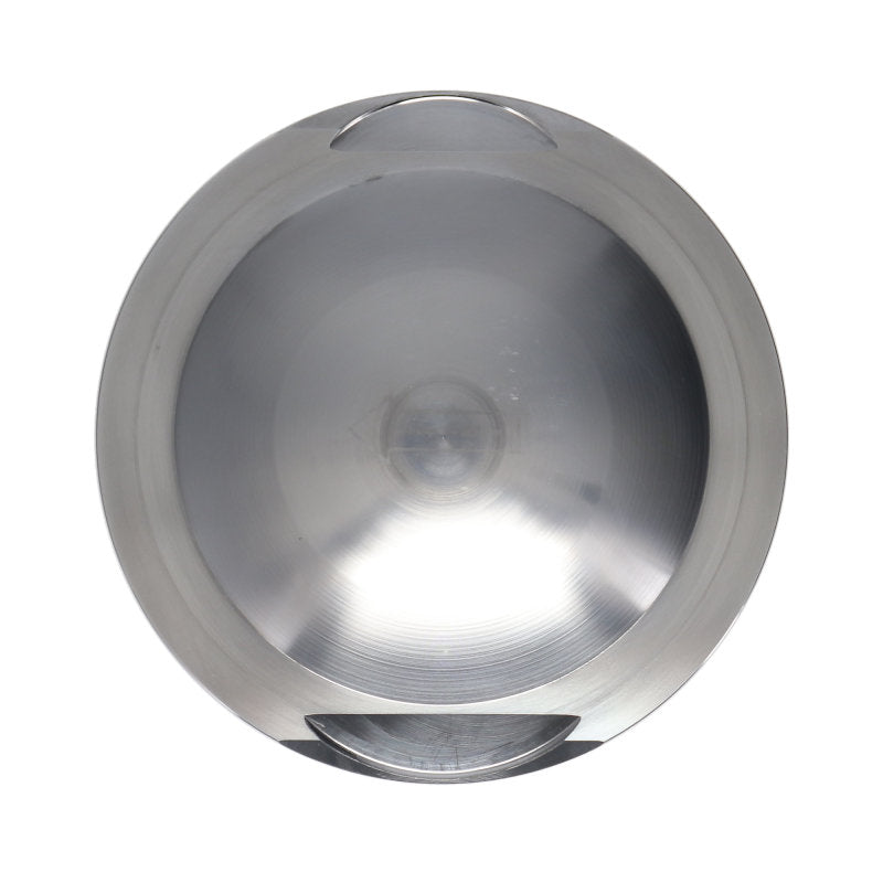 Manley Chrysler 5.7L Hemi 3.922in Bore 3.579in Stroke 9.3cc Dome Piston Set Piston Sets - Forged - 8cyl Manley Performance