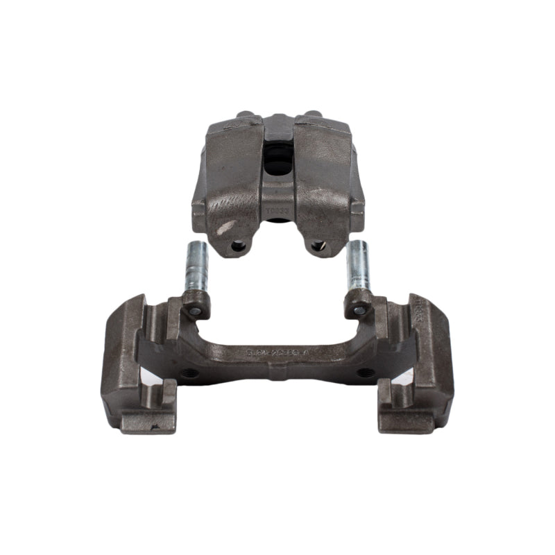 Power Stop 07-12 Ford Escape Front Left Autospecialty Caliper w/Bracket Brake Calipers - OE PowerStop