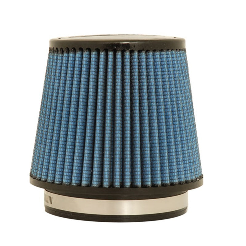 Volant Universal Pro5 Air Filter - 6.0in x 4.75in x 5.0in w/ 4.5in Flange ID Air Filters - Direct Fit Volant