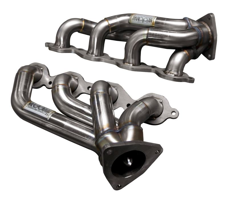 Kooks 14-18 GM Truck / 15-20 GM SUV 5.3L /6.2L 1-5/8in x 1-3/4in Torque Series Headers Headers & Manifolds Kooks Headers