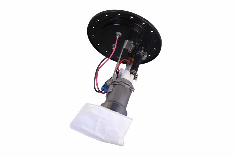 Aeromotive 16 Bolt 450LPH Fuel Pump w/7.5in Depth Fuel Pumps Aeromotive