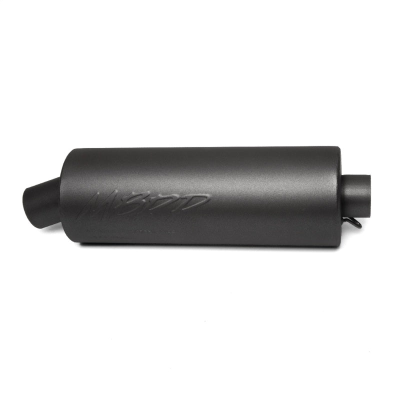 MBRP Universal Performance Muffler Muffler MBRP
