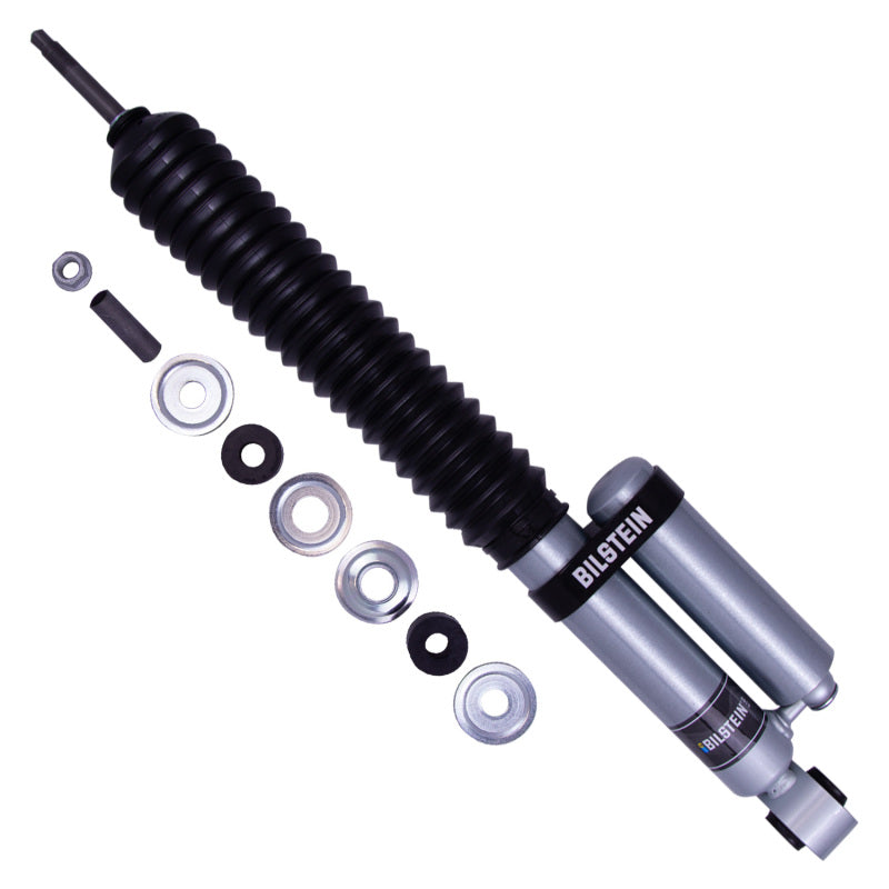 Bilstein B8 5160 Series 2013-2021 Land Cruiser Rear Monotube Shock Absorber - Right Shocks and Struts Bilstein