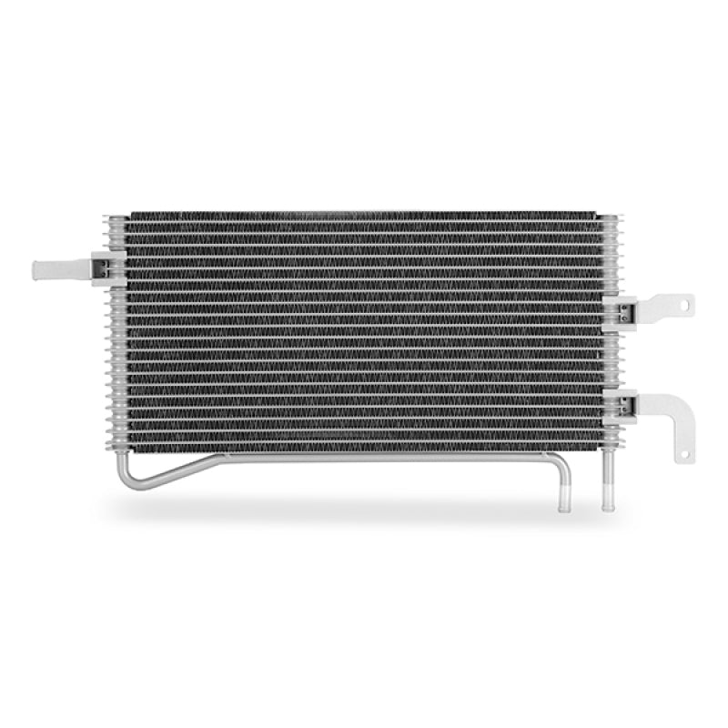 Mishimoto 2015+ Ford Mustang GT / V6 / EcoBoost Transmission Cooler (Auto) Transmission Coolers Mishimoto