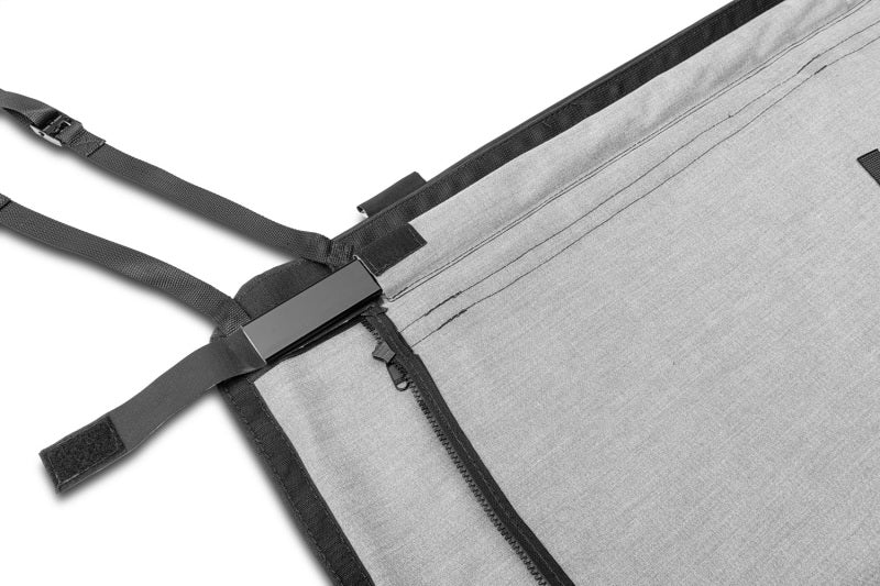 Rugged Ridge 97-06 Wrangler TJ Voyager Soft Top 2DR - Black Diamond Soft Tops Rugged Ridge