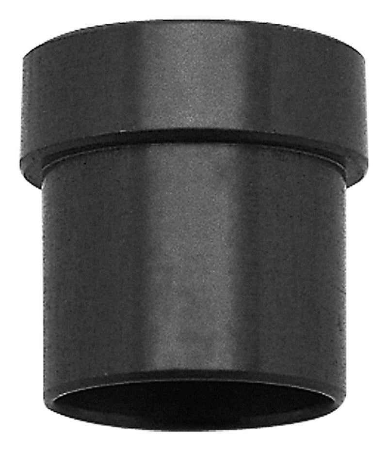 Russell Performance -4 AN Tube Sleeve 1/4inin dia. (Black) (6 pcs.) Hardware - Singles Russell