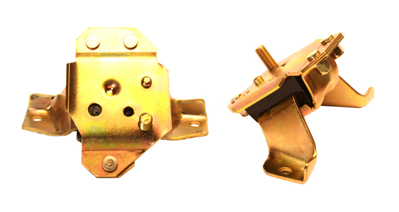 Energy Suspension 80-82 Thunderbird / 84-95 Mustang / 82-92 Lincoln Continental / 80-82 Cougar Black Bushing Kits Energy Suspension