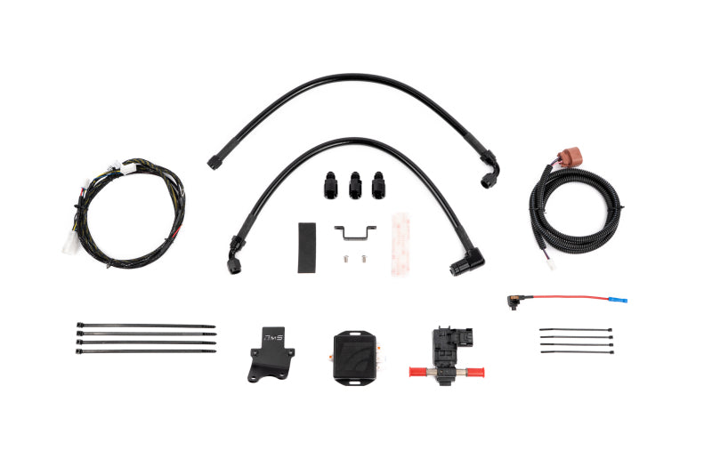 AMS Performance 2023+ Nissan Z CAN Flex Fuel Kit Flex Fuel Kit AMS