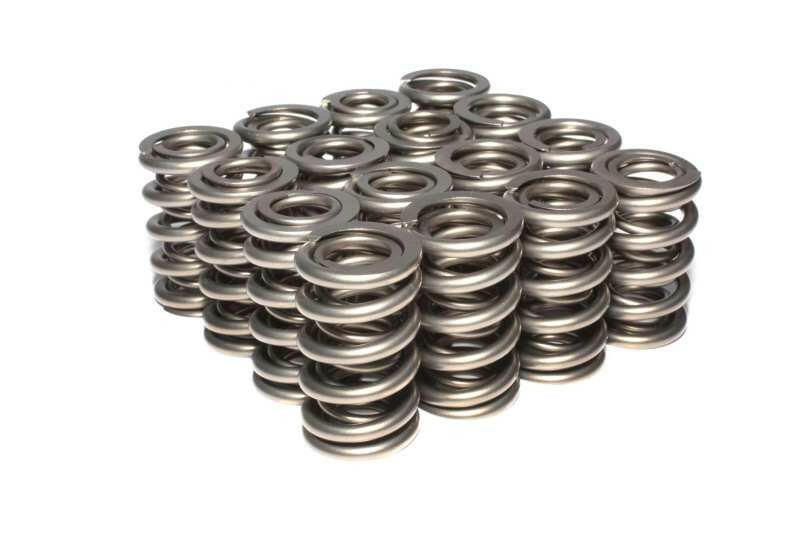 COMP Cams Dual Valve Springs .675in Lift Valve Springs, Retainers COMP Cams