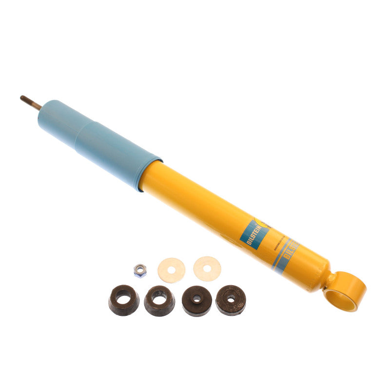 Bilstein 4600 Rear 46mm Monotube Shock Absorber 90-95 Toyota 4Runner Shocks and Struts Bilstein