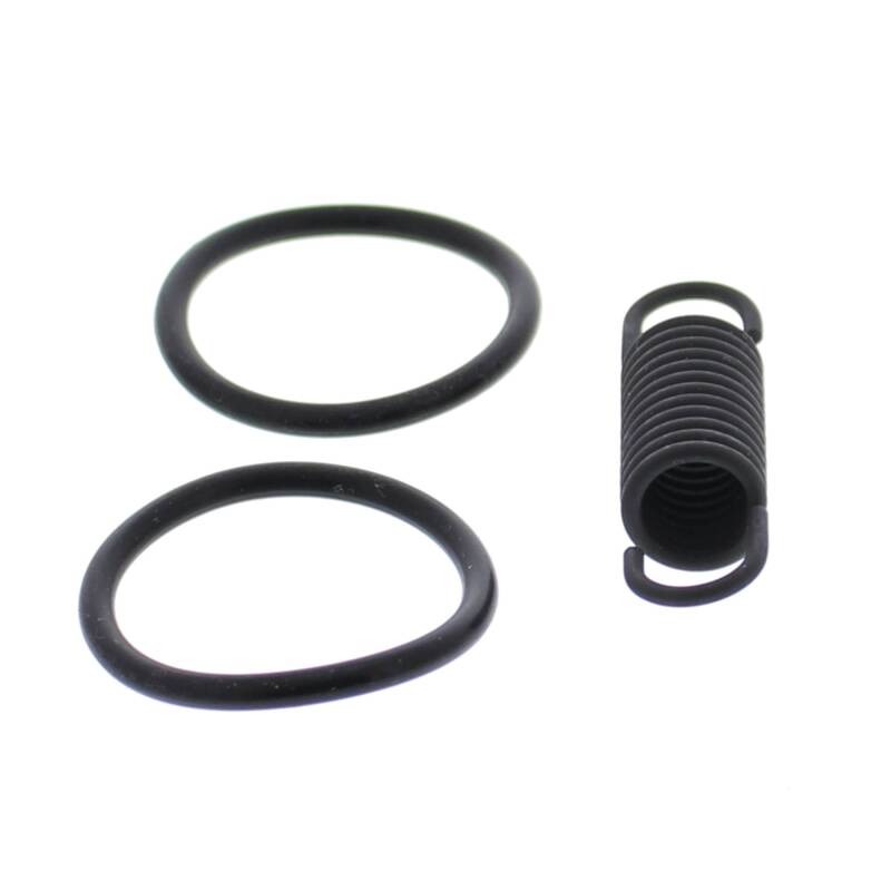 Vertex Gaskets 85-03 Kawasaki KX60 Exhaust Gasket Kit Exhaust Gaskets Vertex Pistons