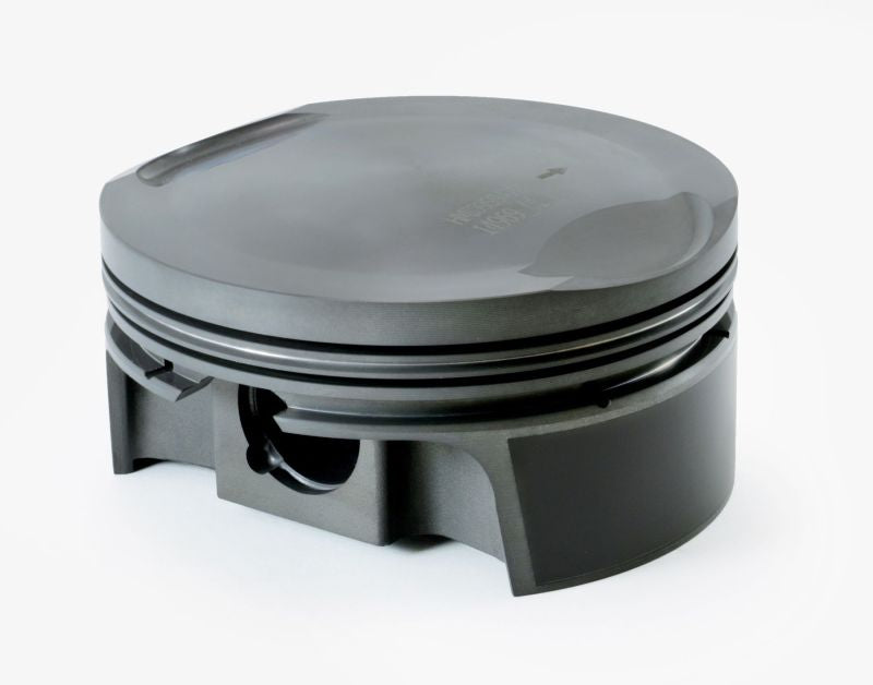 Mahle Piston Set Hemi 6.4L 392ci 4.090in Bore 3.724in Stroke 6.20in Rod 11.0CR Set of 8 Piston Sets - Forged - 8cyl Mahle