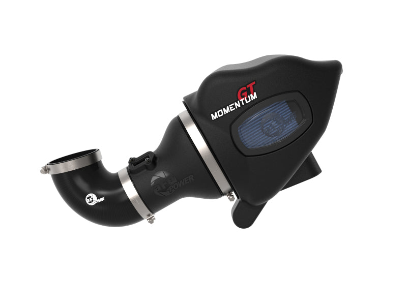 aFe Momentum GT Pro 5R Cold Air Intake System 16-19 Cadillac CTS-V 6.2L SC Cold Air Intakes aFe