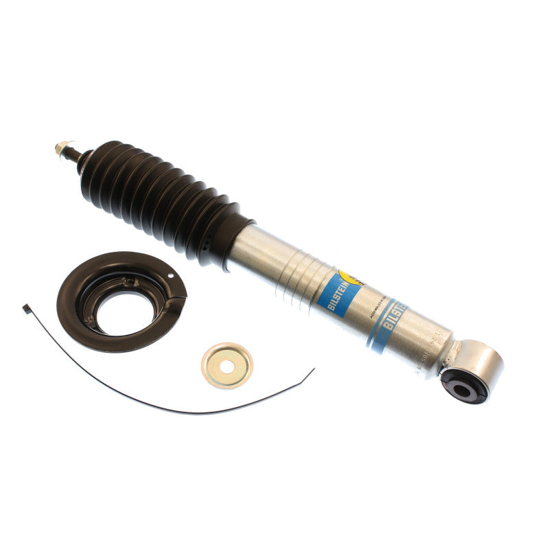 Bilstein 5100 Series 2012 Suzuki Equator Sport Front 46mm Monotube Shock Absorber Shocks and Struts Bilstein
