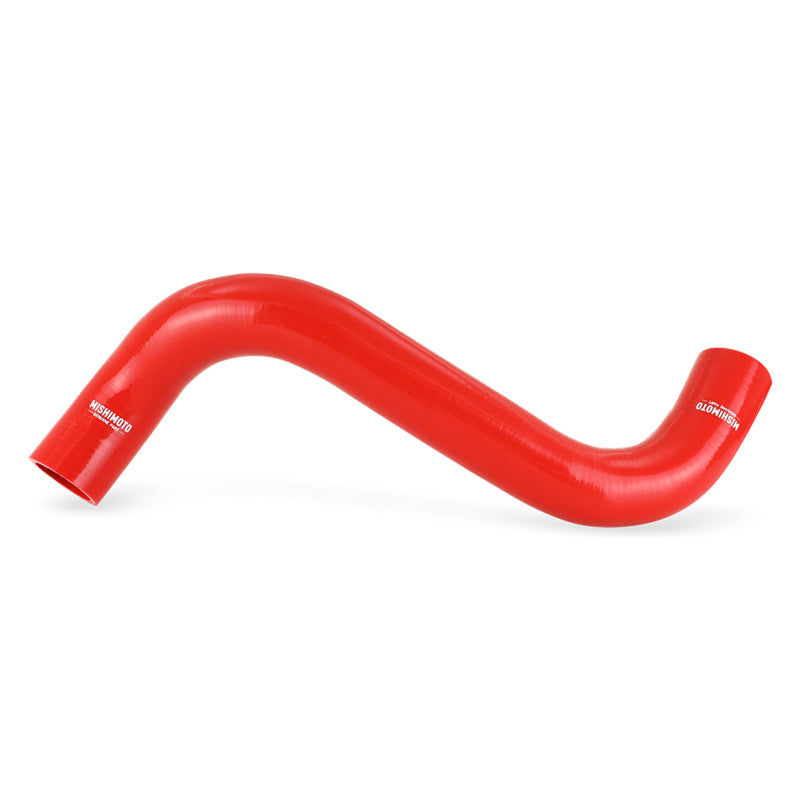 Mishimoto 09+ Pontiac G8 Silicone Coolant Hose Kit - Red Hoses Mishimoto