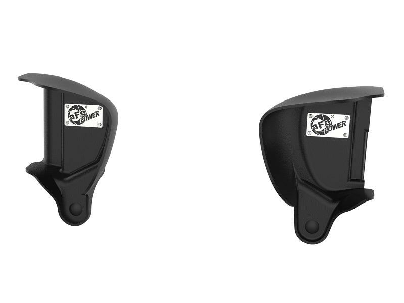 aFe Magnum FORCE Dynamic Air Scoop 15-18 BMW M3/15-20 M4 Air Intake Components aFe