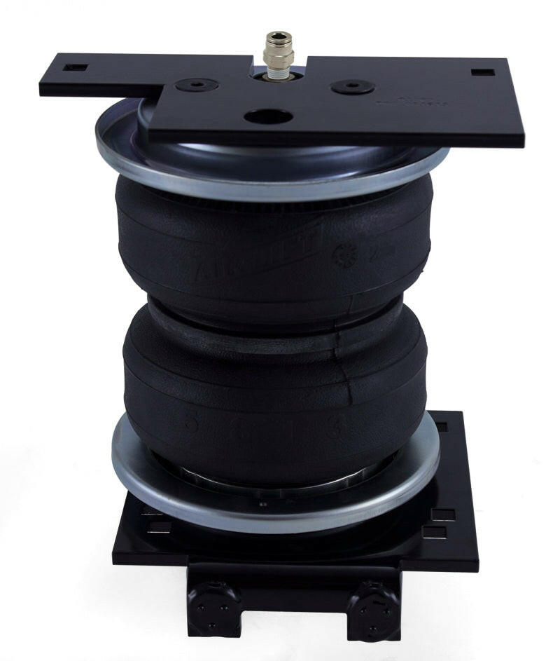 Air Lift Loadlifter 5000 for Half Ton Vehicles Air Suspension Kits Air Lift