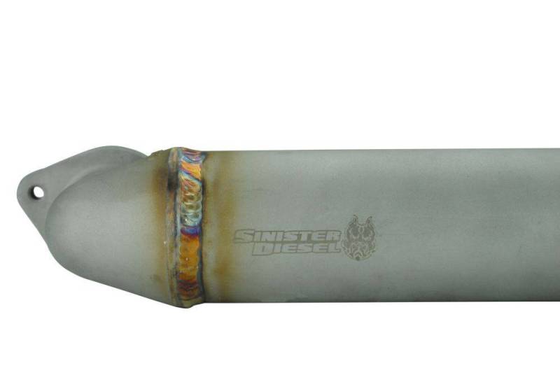 Sinister Diesel 03 Ford 6.0L EGR Cooler EGR Coolers Sinister Diesel