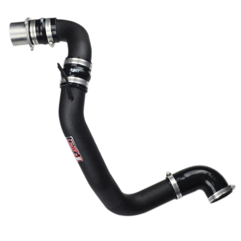 Injen 15-17 Volkswagen GTI (MK7) 2.0L Turbo TSI Aluminum Intercooler Piping Kit - Black Intercooler Pipe Kits Injen