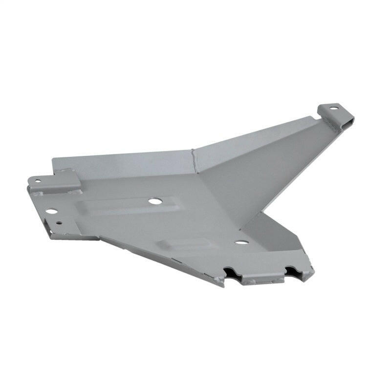 ARB 2021 Ford Bronco Under Vehicle Protection Skid Plates ARB
