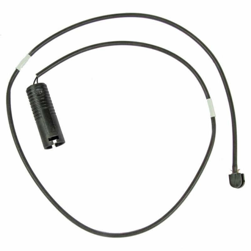 Power Stop 95-99 BMW 318ti Rear Euro-Stop Electronic Brake Pad Wear Sensor Brake Hardware PowerStop