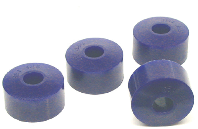 SuperPro Triumph-Up/Tr/Arm To Diff Bushing Kits Superpro