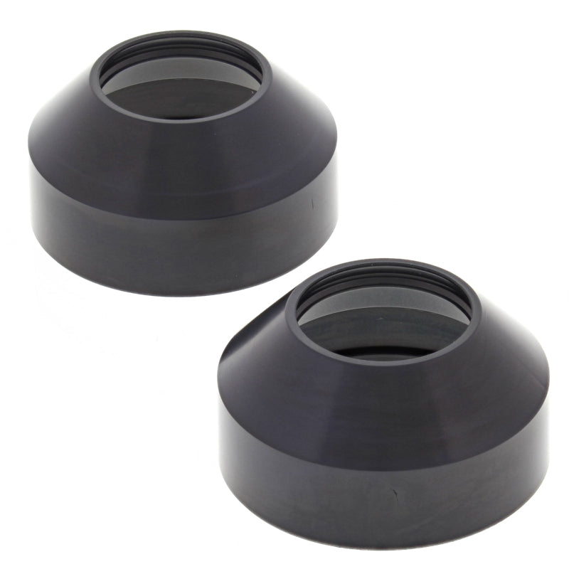 All Balls Racing 1984 Honda CR80 Fork Dust Seal Only Kit Fork Seal Kits All Balls Racing