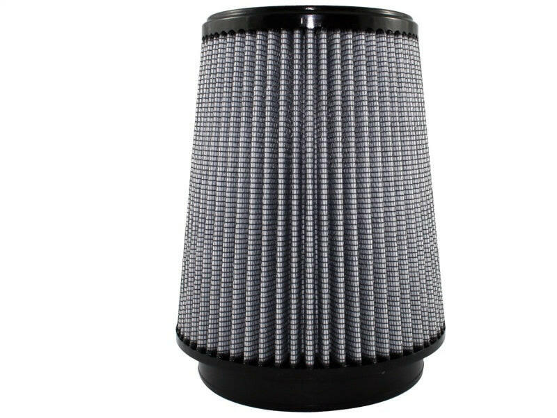 aFe MagnumFLOW Air Filters IAF PDS A/F PDS 5-1/2F x 7B x 5-1/2T x 8H Air Filters - Universal Fit aFe