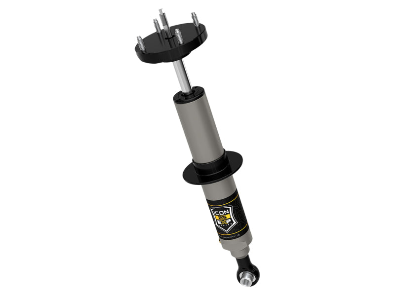 ICON 07-21 Toyota Tundra 2.5 EXP Front Coilover Shock Shocks and Struts ICON