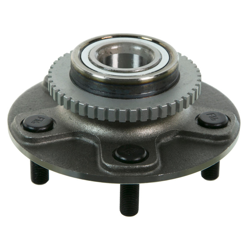 MOOG 95-99 Nissan Maxima Rear Hub Assembly Wheel Hubs Moog